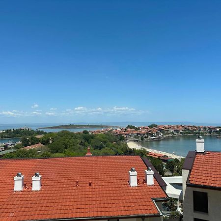 Family Hotel Radiana Sozopol Eksteriør bilde