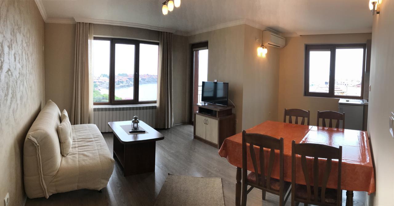 Family Hotel Radiana Sozopol Eksteriør bilde