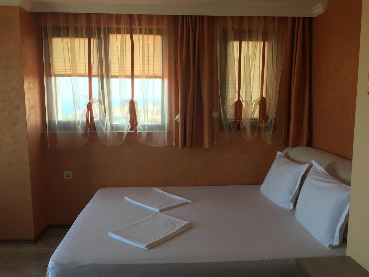 Family Hotel Radiana Sozopol Eksteriør bilde