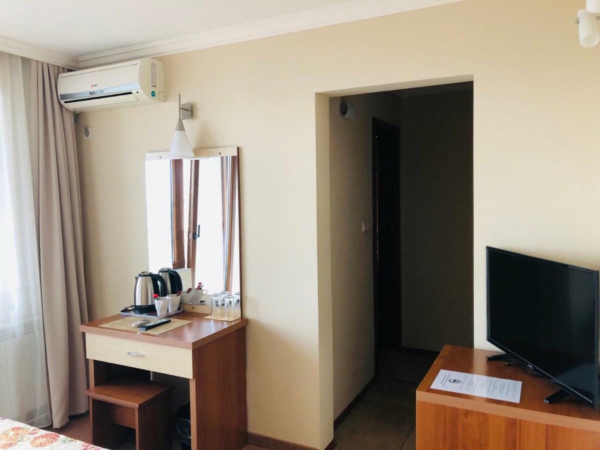 Family Hotel Radiana Sozopol Eksteriør bilde